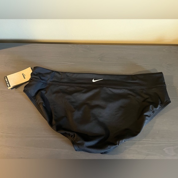 Nike Women’s Essential Full Coverage Bikini Bottom NWT - Picture 9 of 11